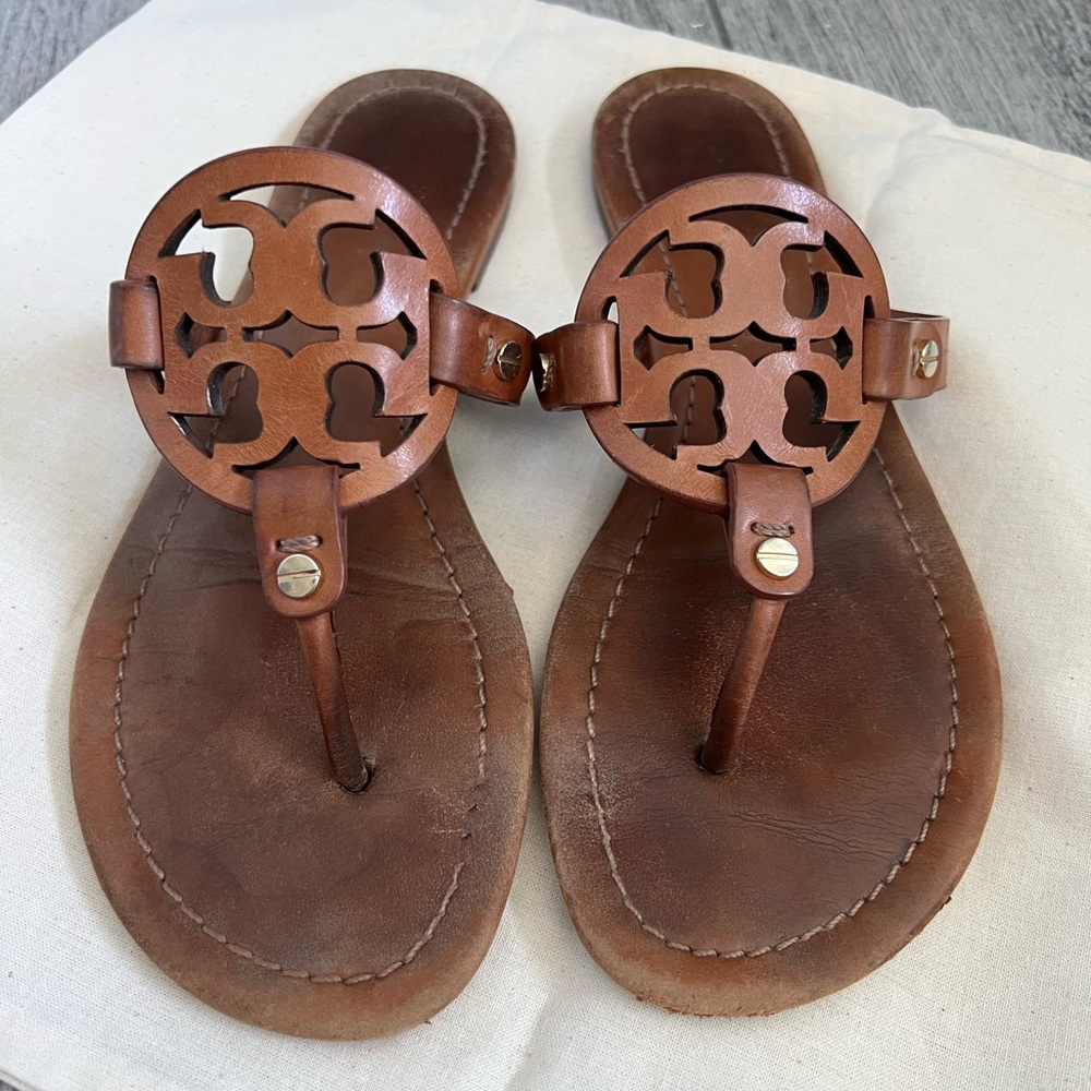 Miller Sandals
